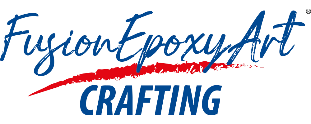 Epoxy Art Crafting