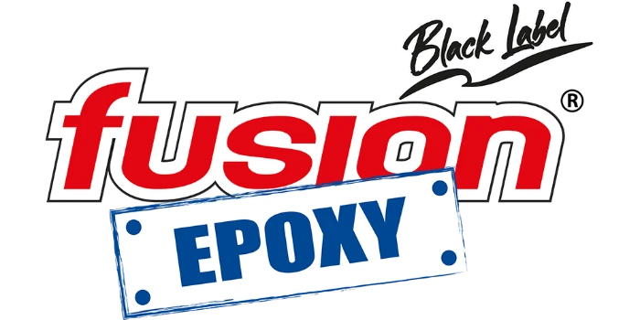 Fusion Epoxy