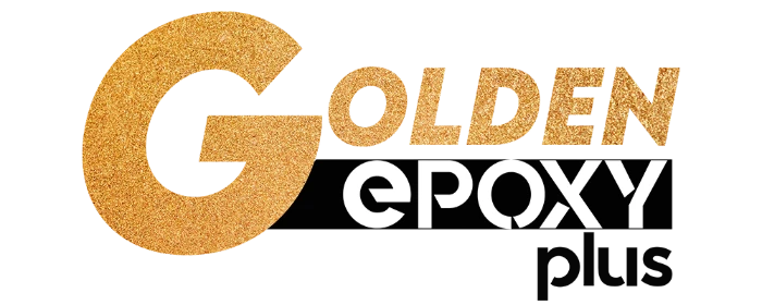 Golden Epoxy Plus