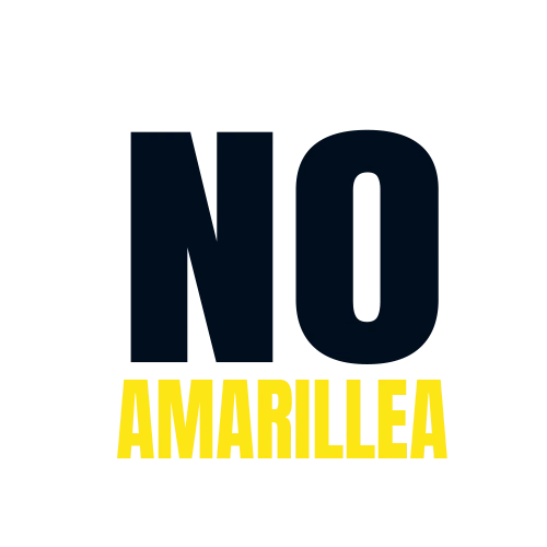 No amarillea